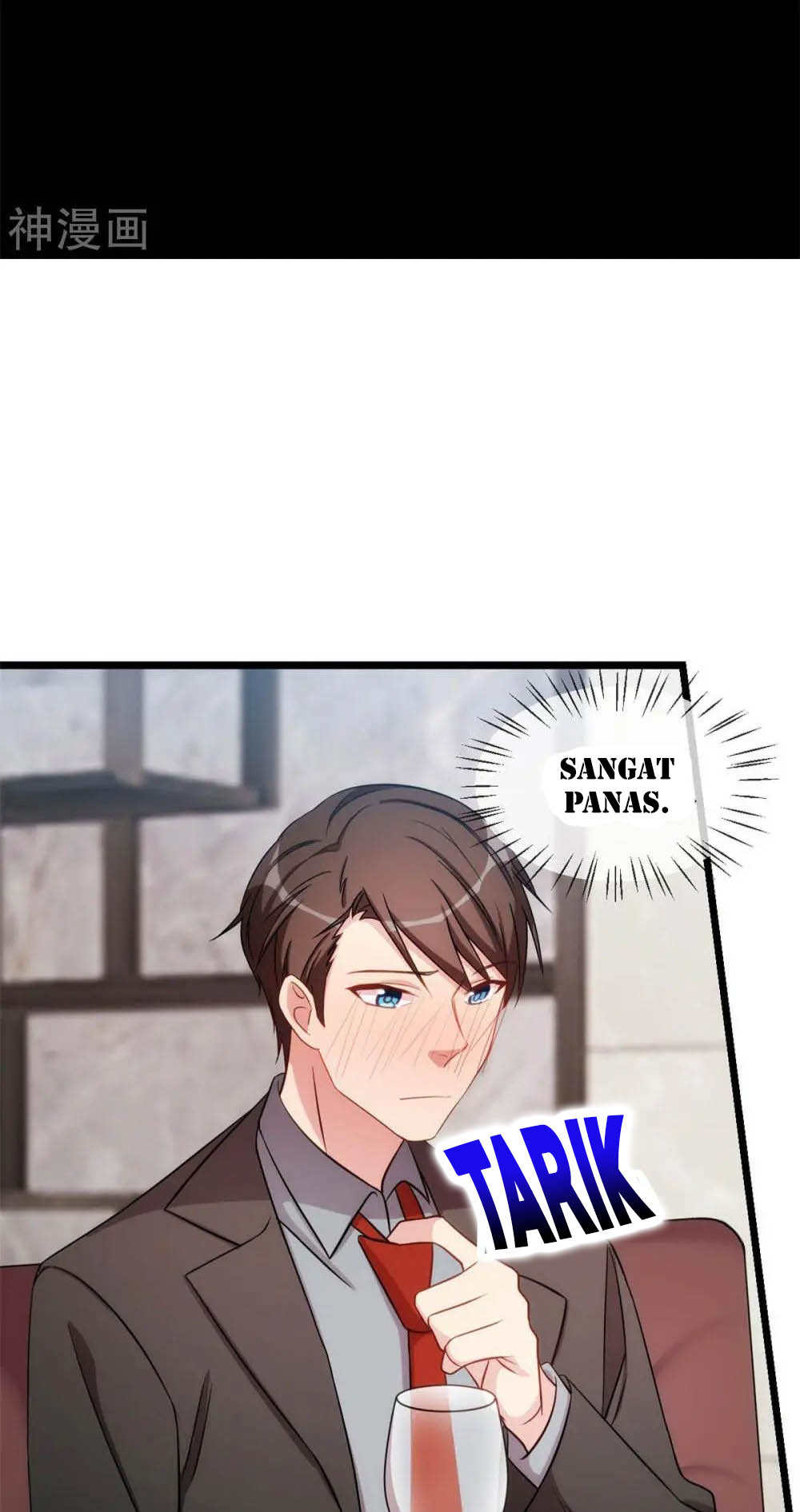 CEO’s Sudden Proposal Chapter 279 Gambar 19